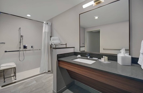 Mansfield Hotel | Fairfield Inn & Suites by Marriott Mansfield