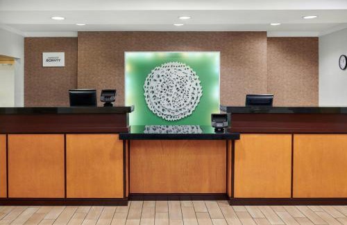 Cartersville Hotel | Fairfield Inn & Suites Cartersville