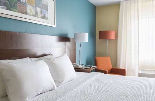 Cheyenne Hotel | Fairfield Inn & Suites Cheyenne