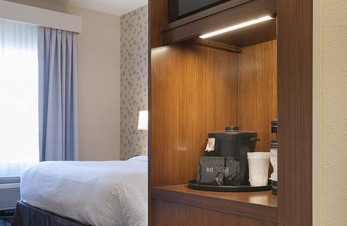 Rock Hill Hotel | Fairfield Inn & Suites Rock Hill