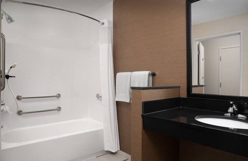 Sioux Falls Hotel | Fairfield Inn & Suites Sioux Falls Airport