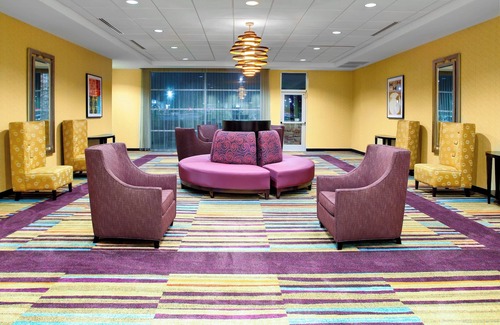 Stockbridge Hotel | Fairfield Inn & Suites Atlanta Stockbridge