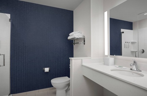 Stockbridge Hotel | Fairfield Inn & Suites Atlanta Stockbridge