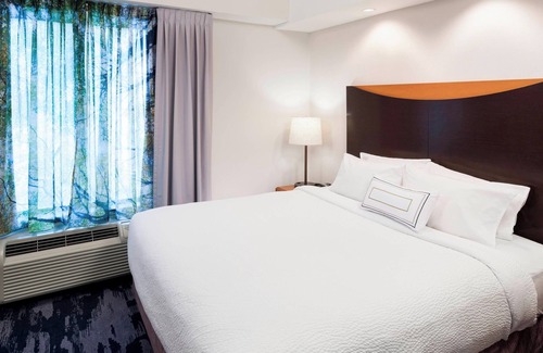 Wilmington Hotel | Fairfield Inn & Suites Wilmington / Wrightsville Beach