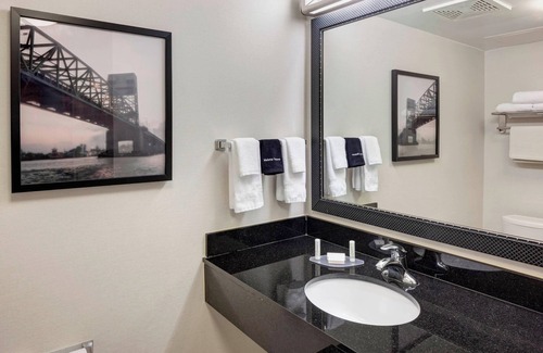 Wilmington Hotel | Fairfield Inn & Suites Wilmington / Wrightsville Beach