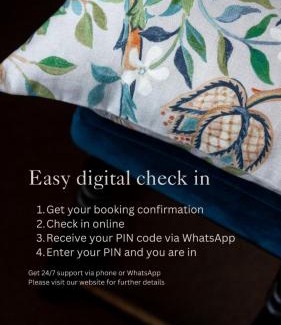 Amesbury Hotel | Fairlawn House