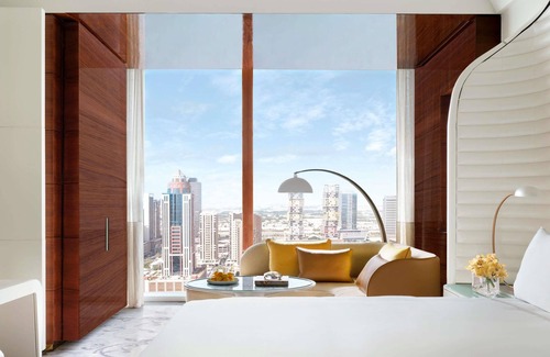 Doha Hotel | Fairmont Doha