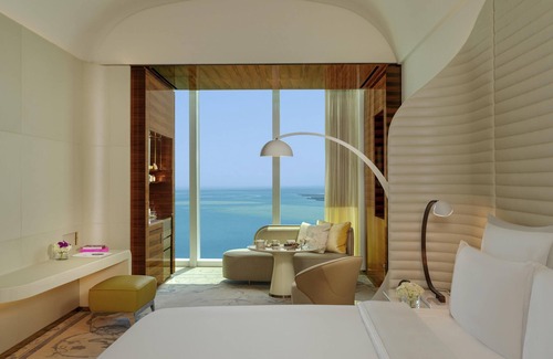 Doha Hotel | Fairmont Doha