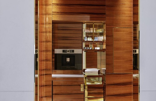 Doha Hotel | Fairmont Doha