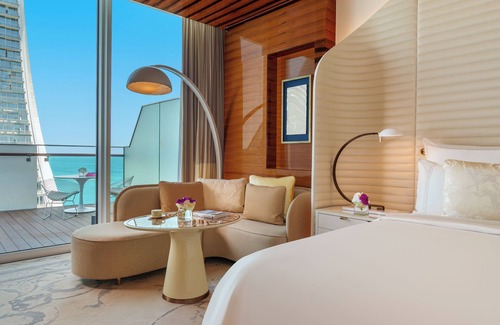 Doha Hotel | Fairmont Doha