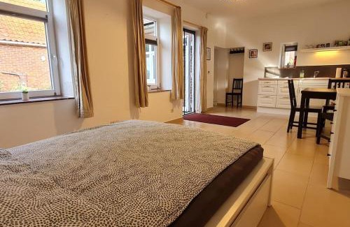 Dedendorf Apartamento | FairSchlafen - Atelier