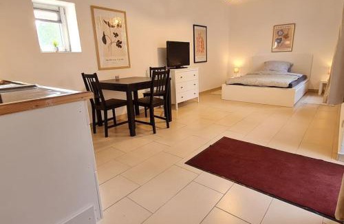 Dedendorf Apartamento | FairSchlafen - Atelier