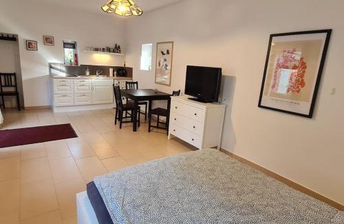 Dedendorf Apartamento | FairSchlafen - Atelier