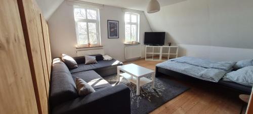 Dedendorf Apartamento | FairSchlafen-Maisonette