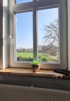 Dedendorf Apartamento | FairSchlafen-Maisonette