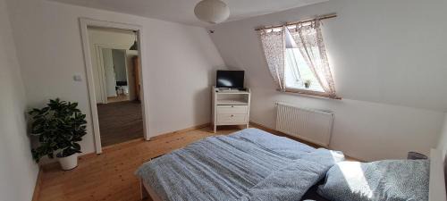 Dedendorf Apartamento | FairSchlafen-Maisonette