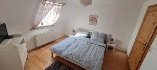 Dedendorf Apartamento | FairSchlafen-Maisonette