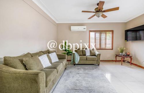 New Kingston Apartamento | Fairview Near AC Hotel Kingston - FIWI