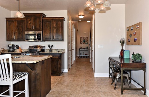 St. George Villa | Fairway Oasis
