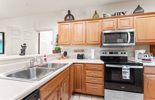 Branson West Condominio | Fairway To Heaven 3 Bedroom Condo by RedAwning