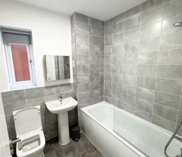 Stafford Casa | Fairway Villa