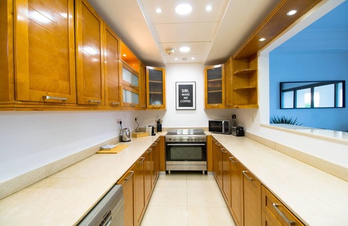 Al Hamra Village Villa | Fairways Villa at Al Hamra Village