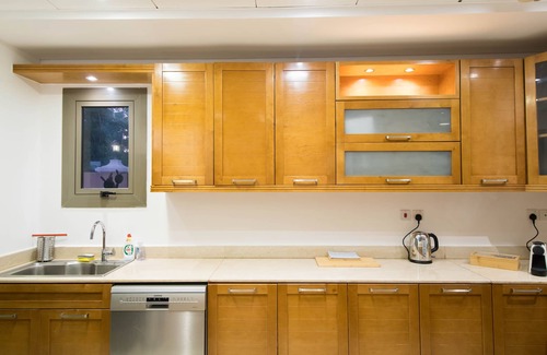 Al Hamra Village Villa | Fairways Villa at Al Hamra Village