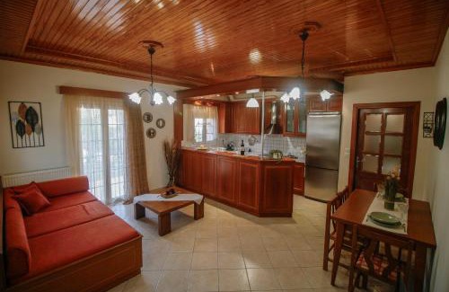 Konitsa Apartamento | Fairy Dreams