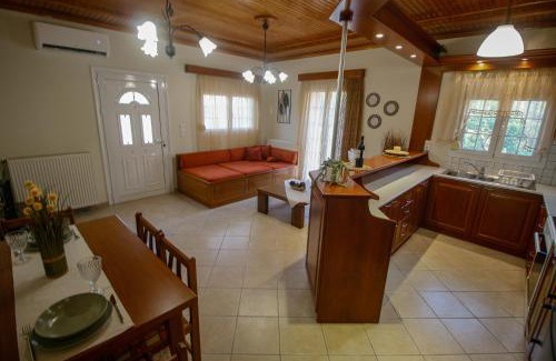 Konitsa Apartamento | Fairy Dreams