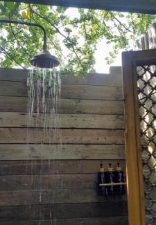 Carlingford Otro | Fairy Hill at Rosemount Glamping