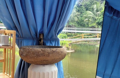 Ninh Binh Cabaña | Fairy Mountain Retreat