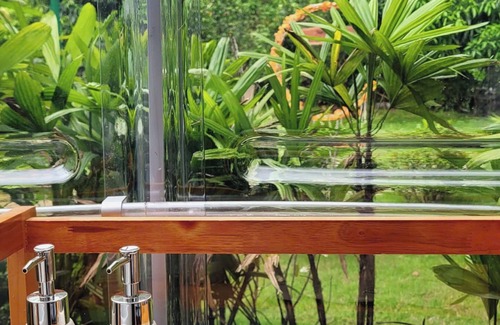 Ninh Binh Cabaña | Fairy Mountain Retreat