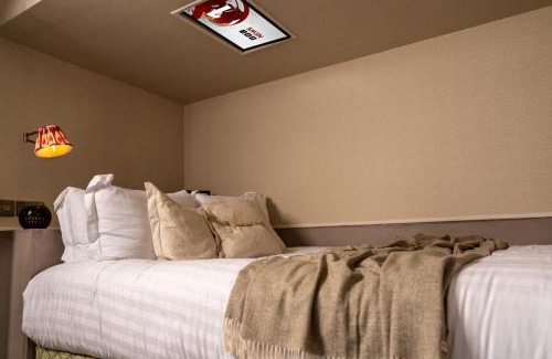 Crynant Hotel | Fairyhill