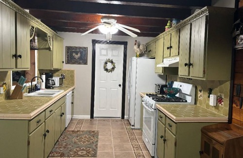 Smithboro Casa | Faith’s Cottage on the Susquehanna River