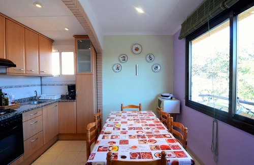 Els Griells Apartamento | FALAGUER C11