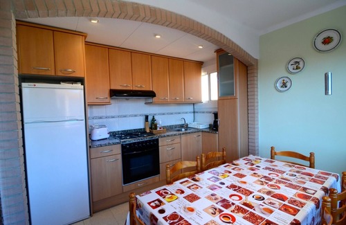 Els Griells Apartamento | FALAGUER C11