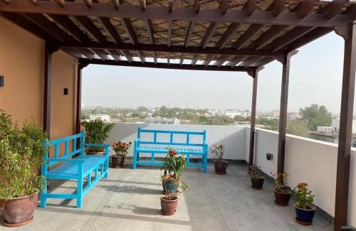 Jannusan Apartamento | Falak Furnished Quarters