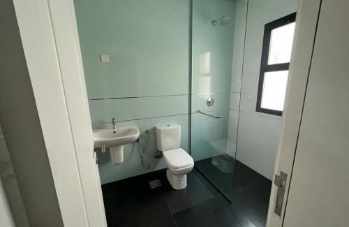 Jannusan Apartamento | Falak Furnished Quarters