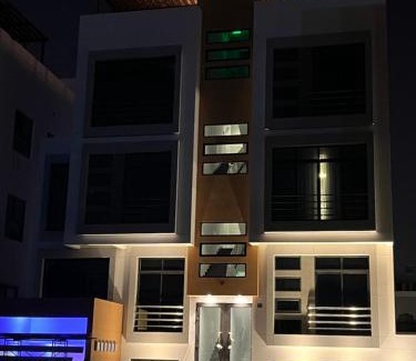 Jannusan Apartamento | Falak Furnished Quarters