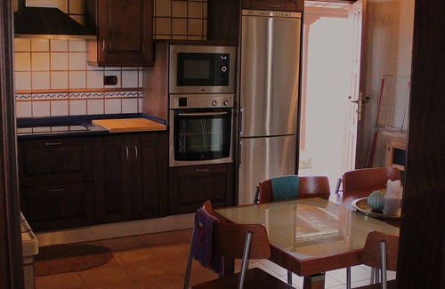 Puntagorda Cabaña | FALCON CREST CASA RURAL