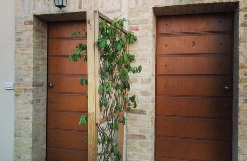 Pineto Casa | Falipè