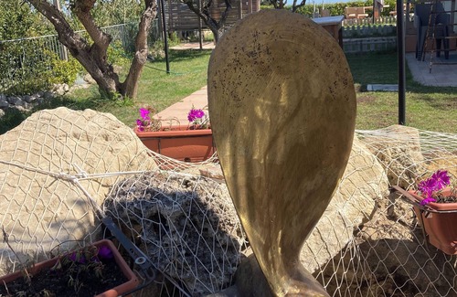 Pineto Casa | Falipè