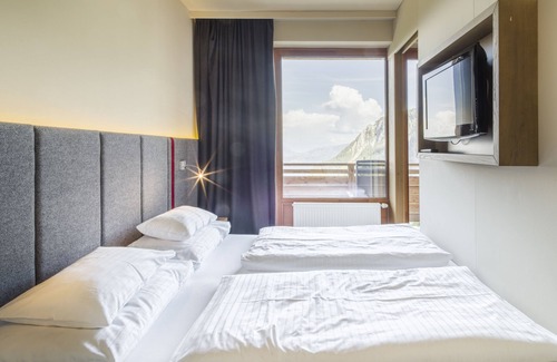 Sonnenalpe Nassfeld Hotel | Falkensteiner Family Hotel Sonnenalpe