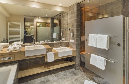 Sonnenalpe Nassfeld Hotel | Falkensteiner Family Hotel Sonnenalpe