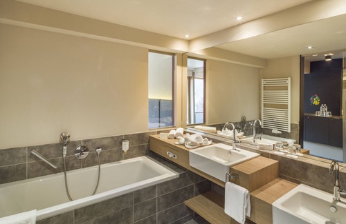 Sonnenalpe Nassfeld Hotel | Falkensteiner Family Hotel Sonnenalpe