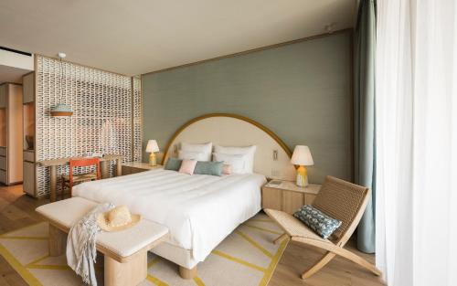 Salo Hotel | Falkensteiner Resort Lake Garda