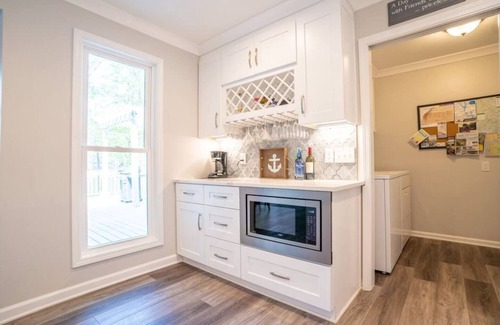 Reynolds Landing Casa | Reynolds Lakefront y golfers paradise te esperan