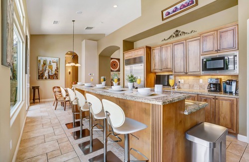 La Quinta Casa | 1 VENTA GRATIS DE FIESTAS NOCTURNAS DEL FESTIVAL! VILLA DE LUJO CERCA DE COACHELLA