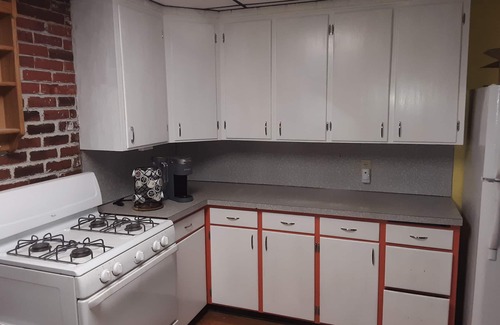 Lily Dale Casa | Fall in love with the Cassadaga Lakes like we did!