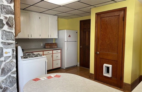 Lily Dale Casa | Fall in love with the Cassadaga Lakes like we did!